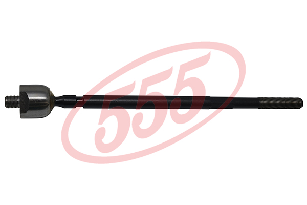 555 SR-2640 Άρθρωση, μπάρα